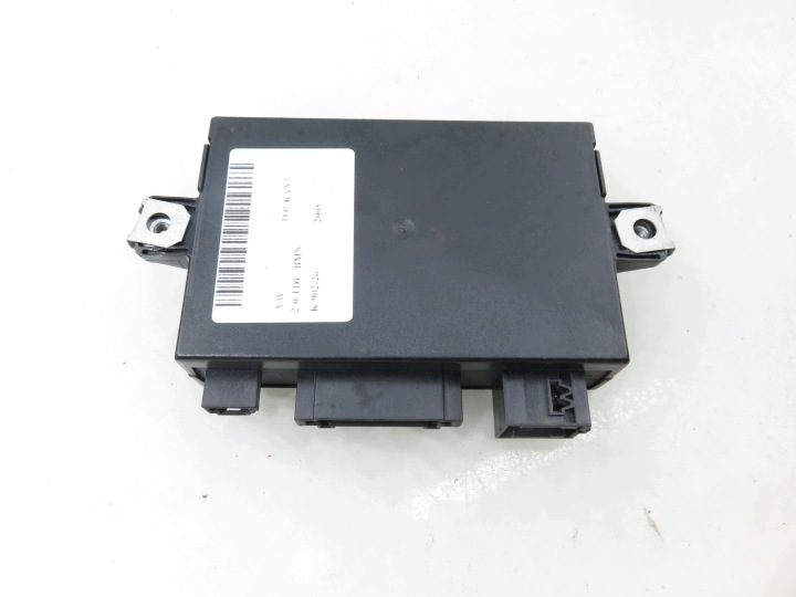 Блок управления крюка VW Touran I 8E0907383C 5DS00840803, фото 1