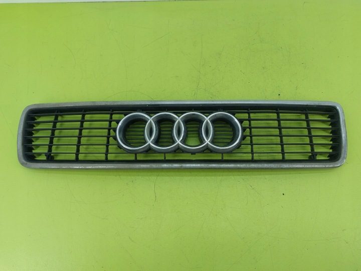 Решетка радиатора AUDI 80 B4 1991-1995, фото 1