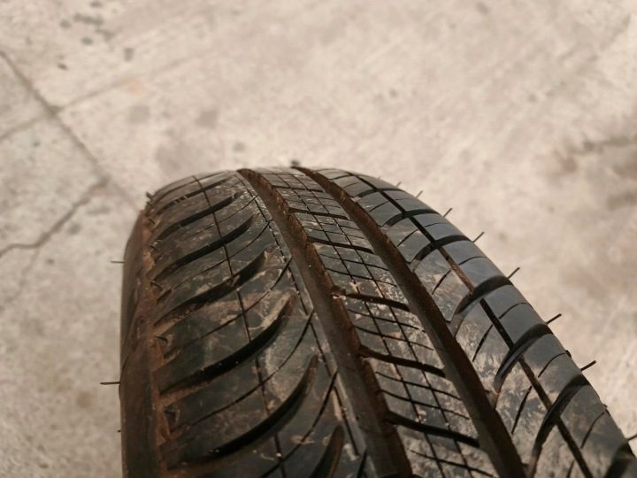 Шина летняя Michelin Energy Saver+ 165/70R14 81 т Run Flat, фото 2