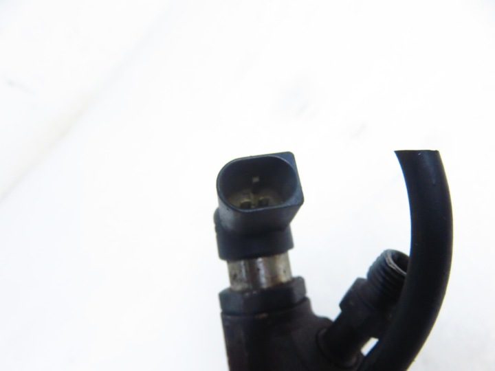 Форсунка 9660334880 Peugeot Citroen 2.0 HDI RHR, фото 3