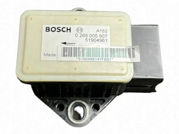 Alfa Romeo MiTo 955 2013 - 2015 Датчик ESP 51904961 199.B.8000, фото 1