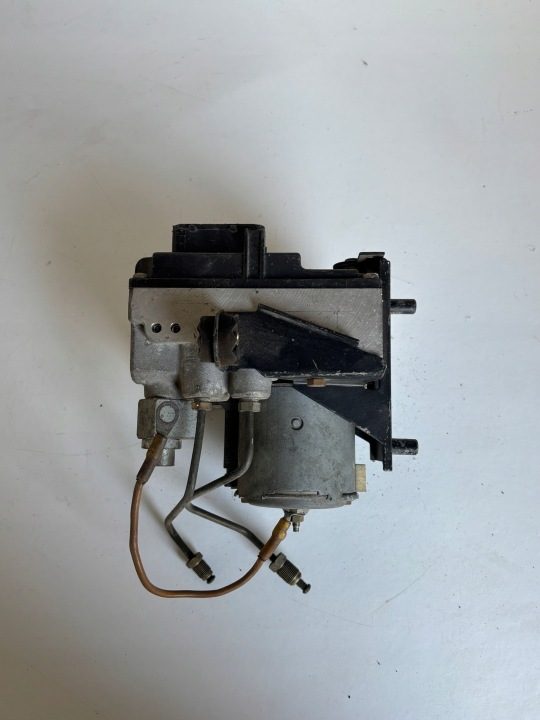 Насос ABS BMW 5 (E39) 0265217000 3.0L дизель 105 кВт 2000, фото 1