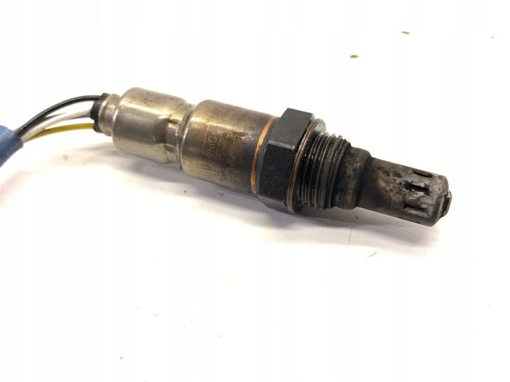 Лямбда-зонд Ford Mondeo MK5 F1F1-9Y460-CA 2.0 150 л.с. датчик, фото 2