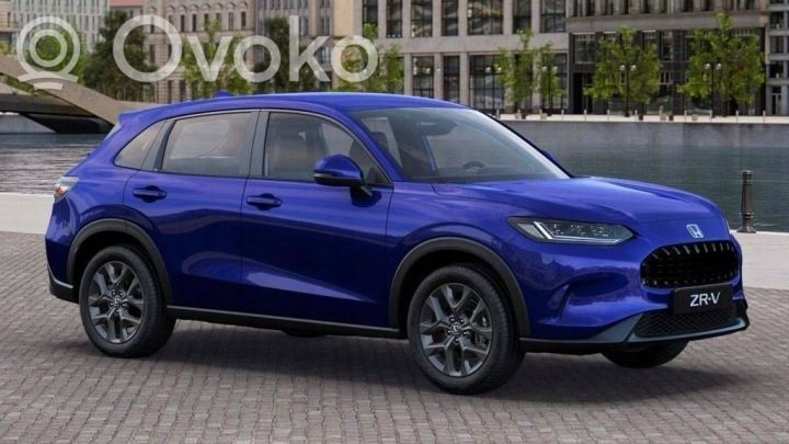 Honda ZR-V ZR-V 2023 2024 привод замок блокиратор лючка горловины бензобака TZA1G, фото 5