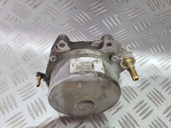 ВАКУУМНЫЙ НАСОС OPEL ASTRA J 2.0 CDTI, фото 4