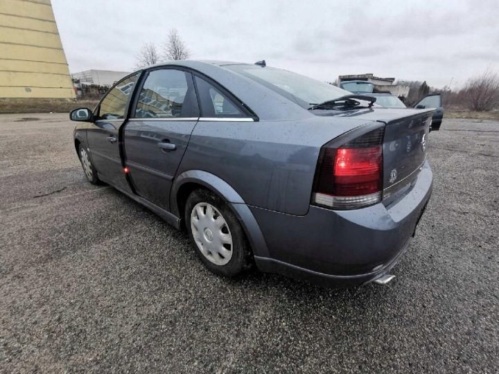 Opel Vectra Датчик скорости ESP 2002 2.2L 09184504 13665701, фото 8