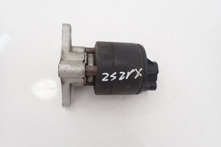 Opel Клапан Регулировки Выхлопных газов EGR 1.2 8V X12SZ 94050, фото 2