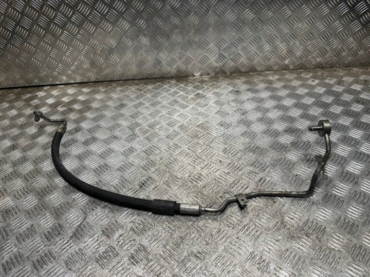 Mercedes GLE купе AMG W292 трубка Dynamic a1663201572, фото 1