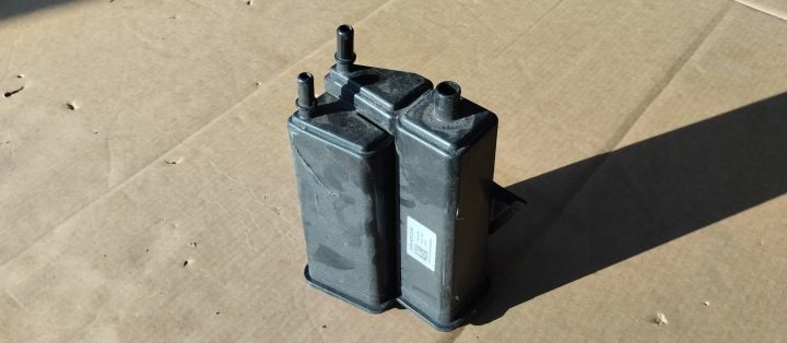 АДСОРБЕР MERCEDES C КЛАСС W206 S W223 A0004703300, фото 2