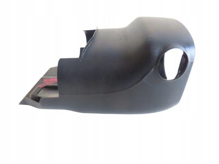 TOYOTA YARIS III КРЫШКА РУЛЕВОЙ КОЛОНКИ ЗАМКА ЗАЖИГАНИЯ 45287-0D120, фото 4