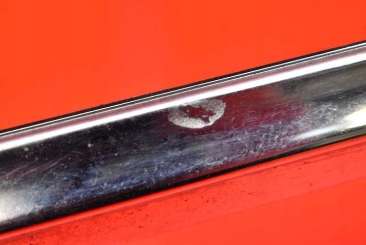 НАКЛАДКА КРЫШКИ ЗАДНЯЯ ХРОМ A2117400493 MERCEDES E-КЛАСС W211 УНИВЕРСАЛ 06-09, фото 14