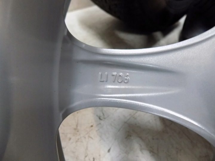 CHEVROLET OPEL КОЛЕСА ДИСКИ ANZIO ШИНЫ 16" 205/60/16 5X115, фото 10