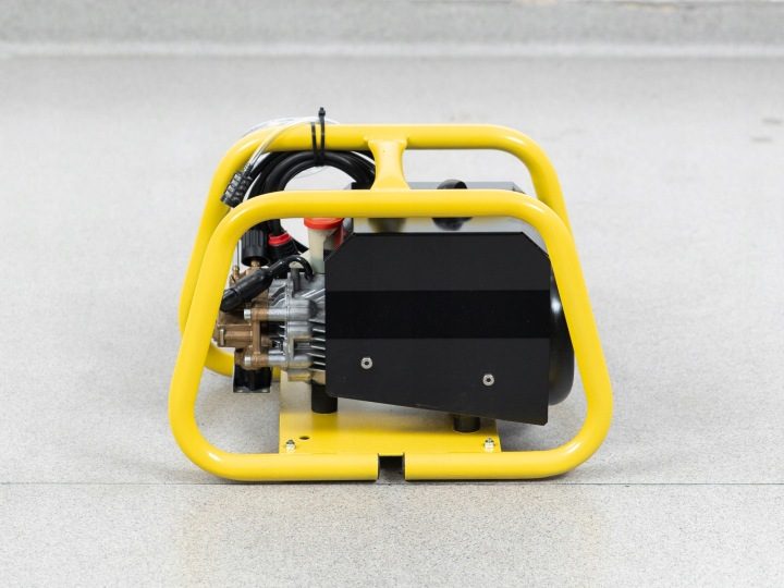 Мойка высокого давления Karcher 110 бар 3000 Вт, фото 4