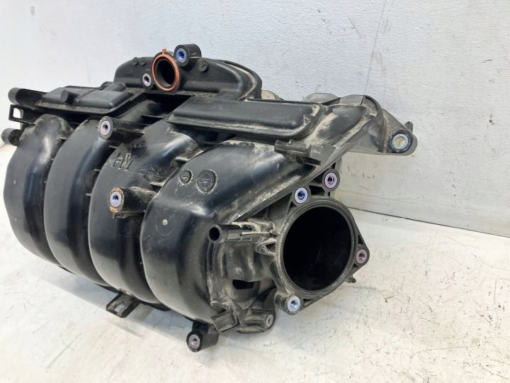 RAV4 V CAMRY VIII LEXUS 2.5 ГИБРИД ВПУСКНОЙ КОЛЛЕКТОР 17101-25110, фото 4