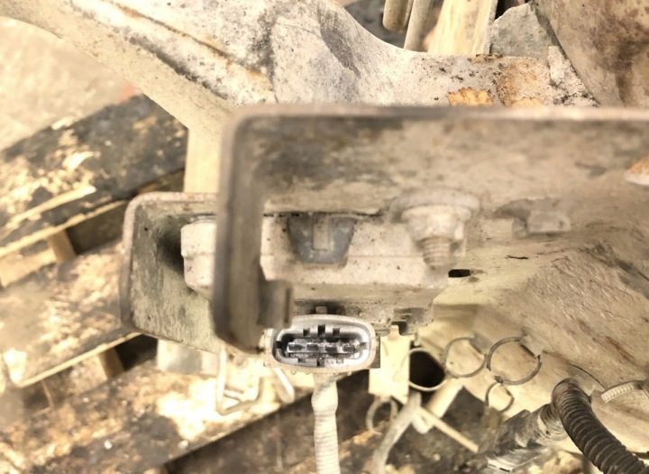 21521100 VOLVO Глушитель, фото 6