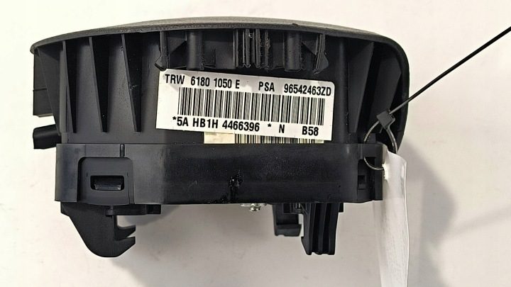 ПОДУШКА БЕЗОПАСНОСТИ 96542463ZD CITROEN C4 Picasso I, фото 2