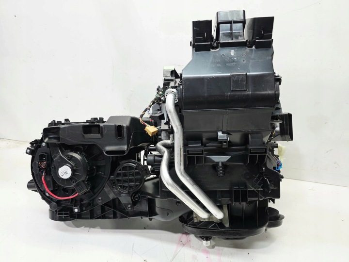 ОТОПИТЕЛЬ В СБОРЕ AUDI A3 8Y VOLKSWAGEN SEAT SKODA 5WC816001C, фото 10