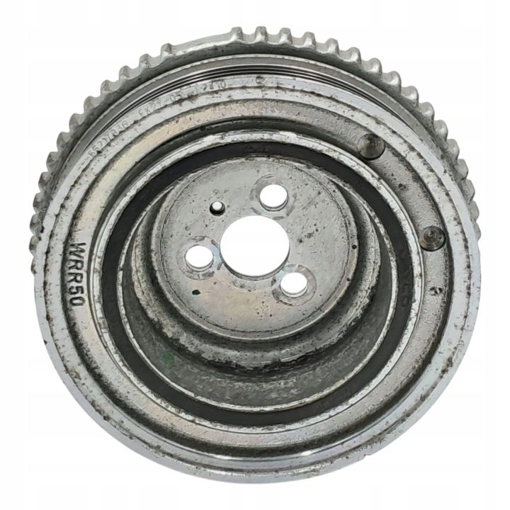 Fiat OE 55217836 шкив, фото 9