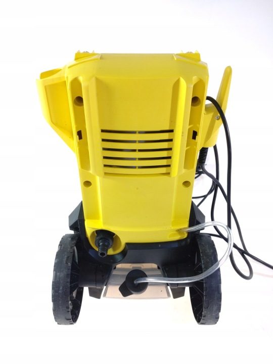Мойка высокого давления Karcher K3 1.601-890.0, фото 5