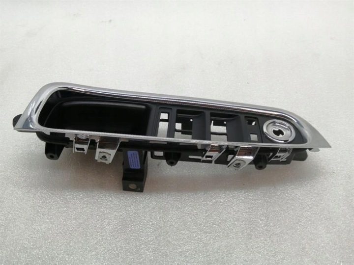 Rolls Royce Ghost 51417244604 Дверь Handle Inner RHD, фото 3