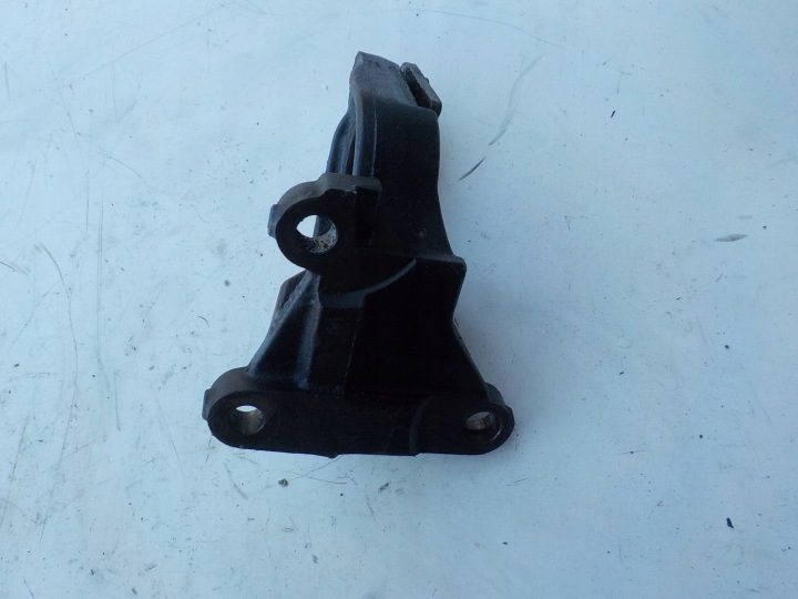 TRAFIC II VIVARO 04 г. 1.9 DCI 101 л.с. F9Q760 ОПОРА ПОЛУОСИ, фото 7