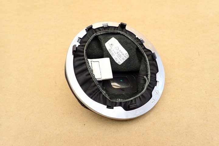 FIAT 500 ЧЕХОЛ ПЕРЕКЛЮЧЕНИЯ ПЕРЕДАЧ GUCCI 46313765 OE, фото 4