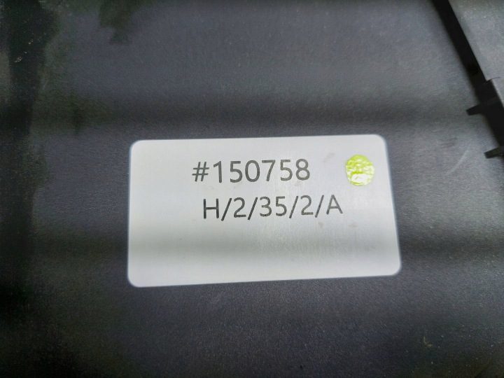 Блок предохранителей Opel Astra H 13206762 HK, фото 6