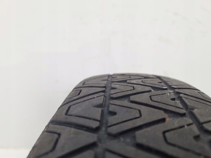 ДОКАТКА Opel Insignia A 125/70 R17 5x120 17X4.00B IS41, фото 9