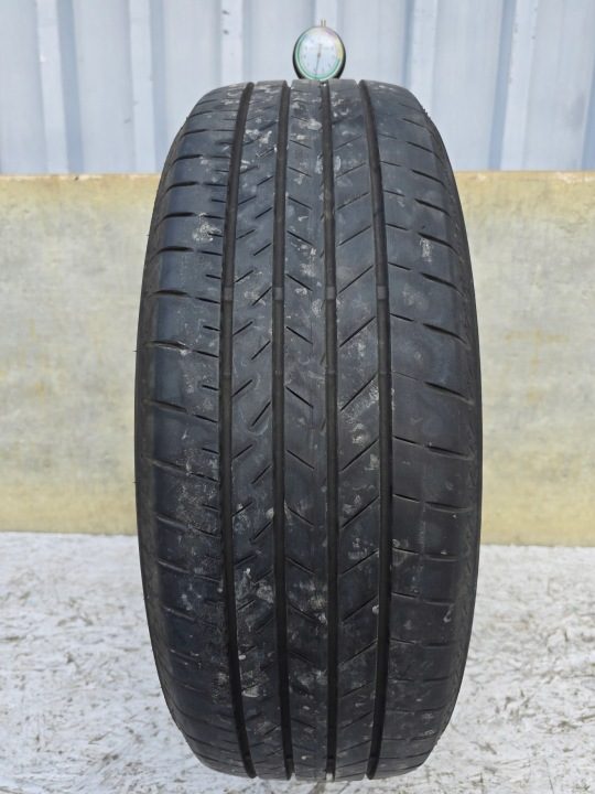 Шина летняя Bridgestone Alenza 001 225/60R18 100 H, фото 1