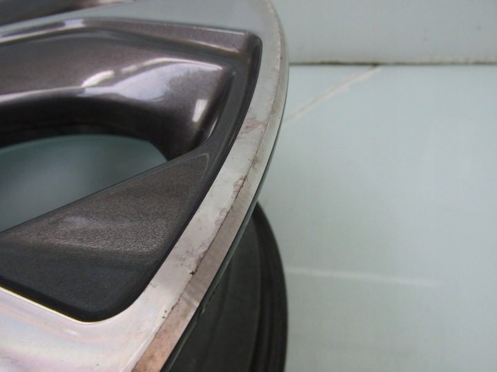 Литой диск Kia OE 6.5" x 17" 4x100 ET 49, фото 10