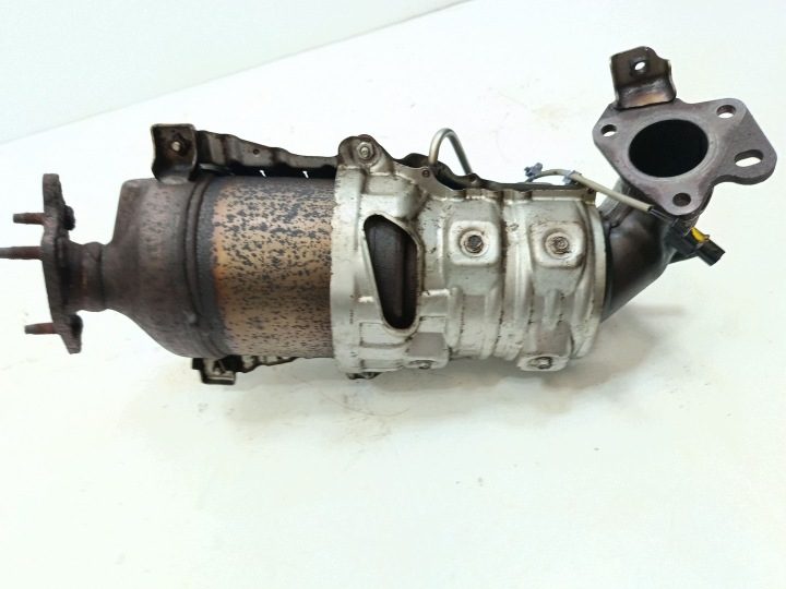 HONDA CR-V IV 13-15 2,2 i-DTEC Катализатор DPF 18190R7CG00 фильтр, фото 4
