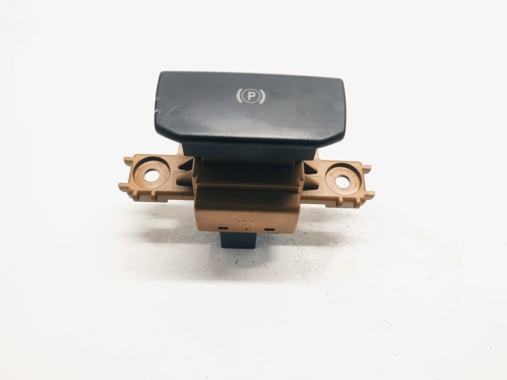 Переключатель Ручного тормоза Peugeot 508 I 96666512XT 2010-2018 Кнопка OE, фото 3