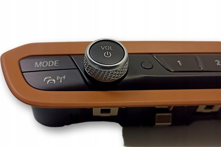 Блок управления аудио Hi-Fi BMW 3 G20 G21 61315A47C52, фото 2