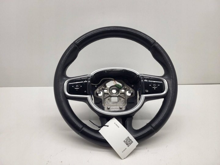 Руль для Volvo XC90 XC60 V90 S60 V60 R-Design идеальный!!, фото 1