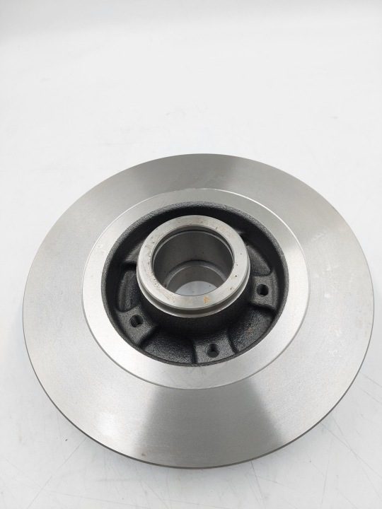 Bosch 0 986 479 D40 Тормозной диск, фото 3