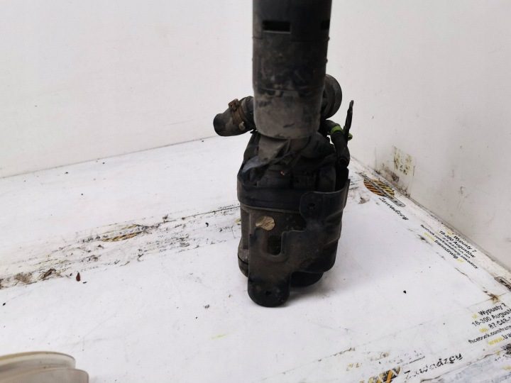 Webasto подогреватель VW Caddy 1.9 TDI 1K0815065AD, фото 4