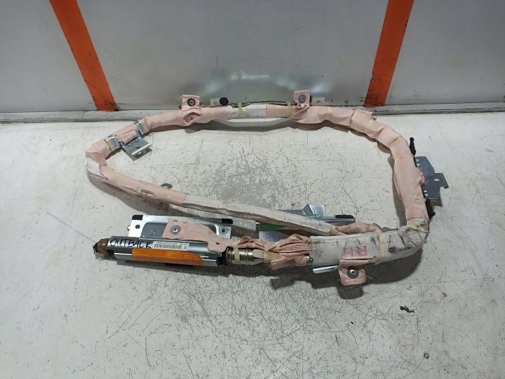 Subaru Outback IV BR подушка водителя Airbag, фото 1