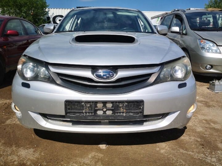 Subaru Impreza Датчик скорости ESP 2010 2.0L 0265005814 27542FG001, фото 5