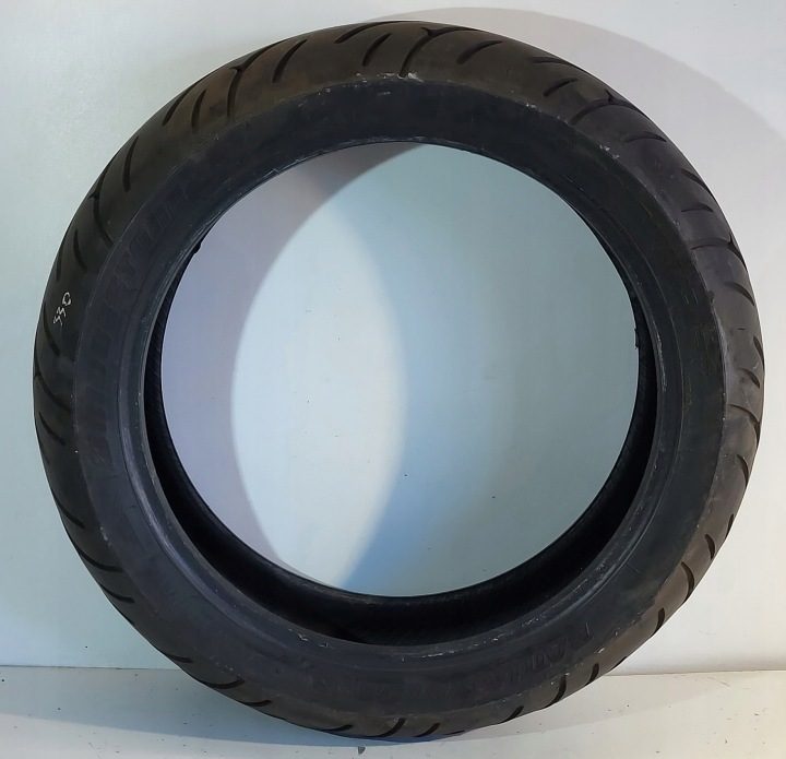 Bridgestone BT023R 170/60R17 72 Вт, фото 9