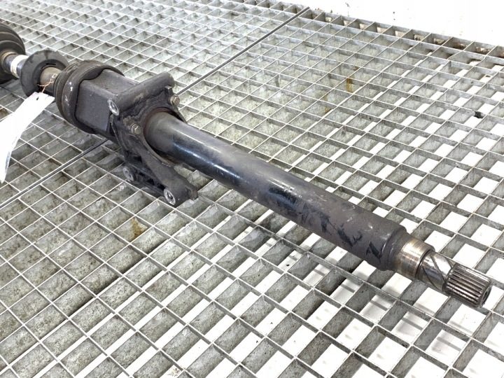 ПОЛУОСЬ ПРАВАЯ ПЕРЕДНЯЯ ALFA 159 50504034 1.9 150 л.с. 05-12 ШАРНИР, фото 3