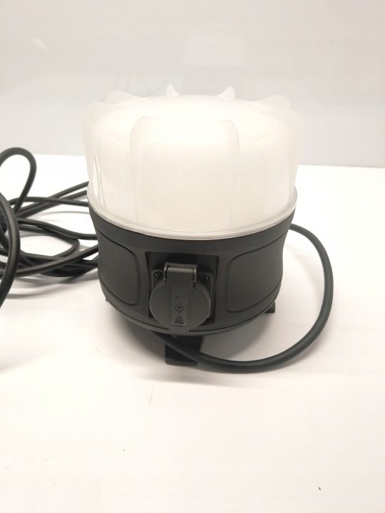 Фонарь LED BF5050M 5400lm IP54 EM1171410902, фото 4