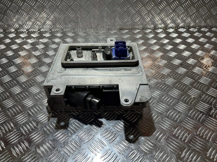 Аккумулятор 48V Fiat 600 23- 1.2 THP гибрид 9867800680, фото 1