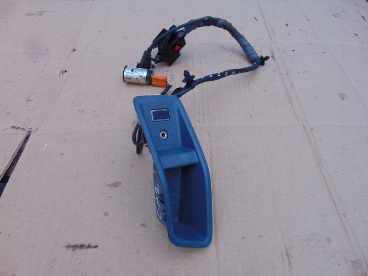 Проводка кабель разъем USB Ford Focus MK3, фото 4