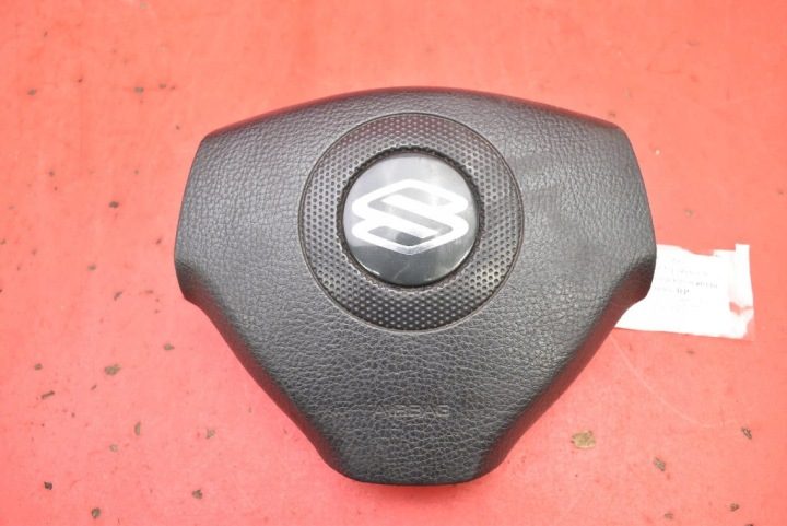 Подушка безопасности воздушная водителя 48150-86G00 Suzuki Ignis 2 II 03-08, фото 1