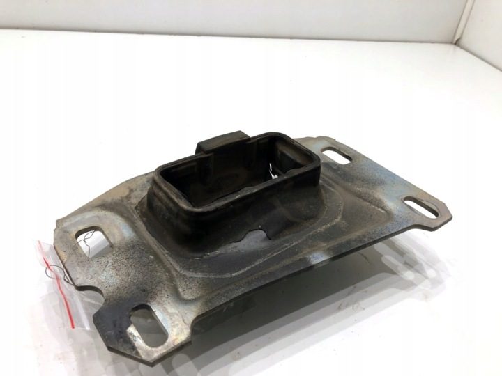 Подушка двигателя левая Citroen C4 Picasso II 9673768480 1.6 120 л.с., фото 2