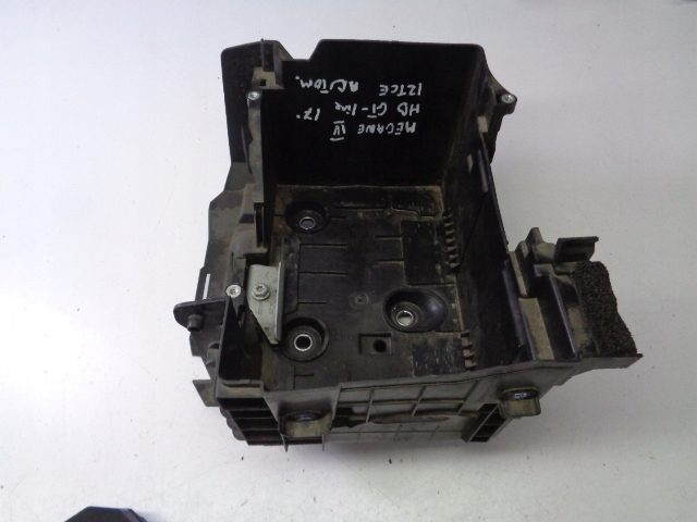 Крышка аккумулятора Renault OE 244280249R 237065517R, фото 4