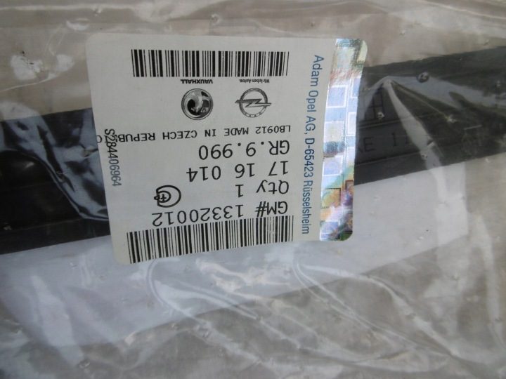 Opel Zafira B C компрессор ремкомплект колеса, фото 2