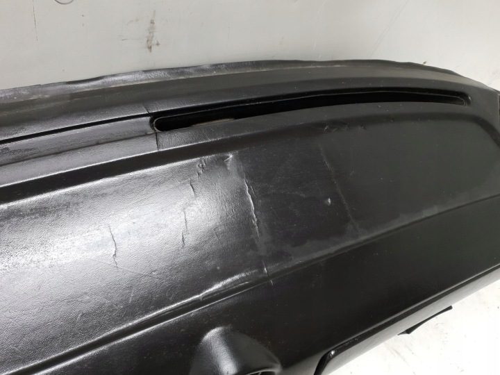 ТОРПЕДО КОНСОЛЬ MERCEDES-BENZ W123, фото 7