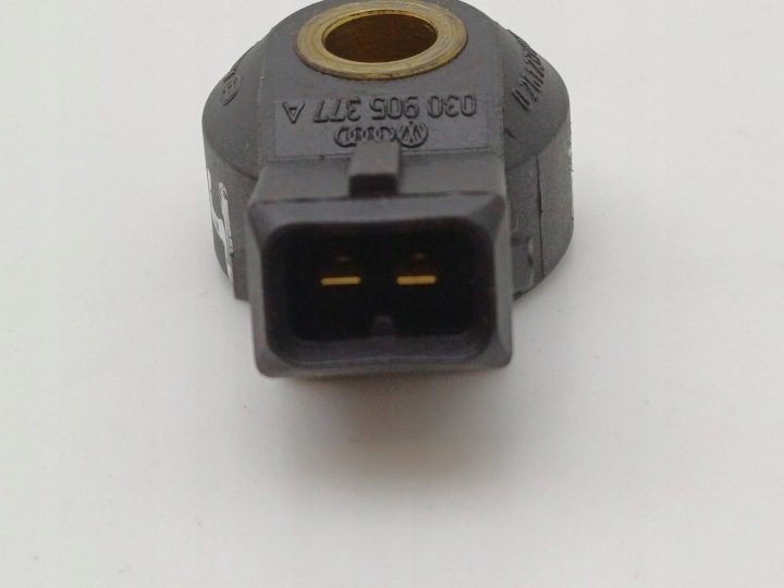 Датчик детонации VW Polo III 6N 1.4 030905377A / 0261231045 NR66, фото 4