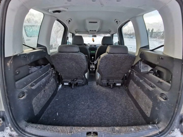 FABIA II РЕСТАЙЛИНГ 1,2 ТЕПЛОЗАЩИТНЫЙ ЭКРАН, фото 10